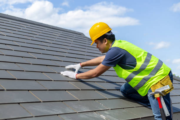 Roof Waterproofing Services in North Puyallup, WA