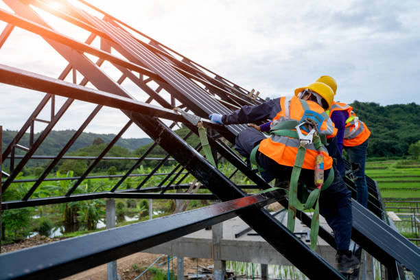 Best Shingle Roofing Installation  in North Puyallup, WA