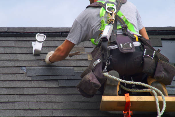 Best Roof Waterproofing Services  in North Puyallup, WA