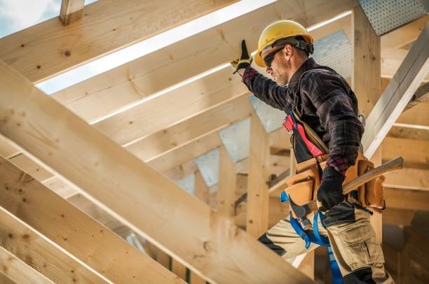 Best Emergency Roof Repair  in North Puyallup, WA