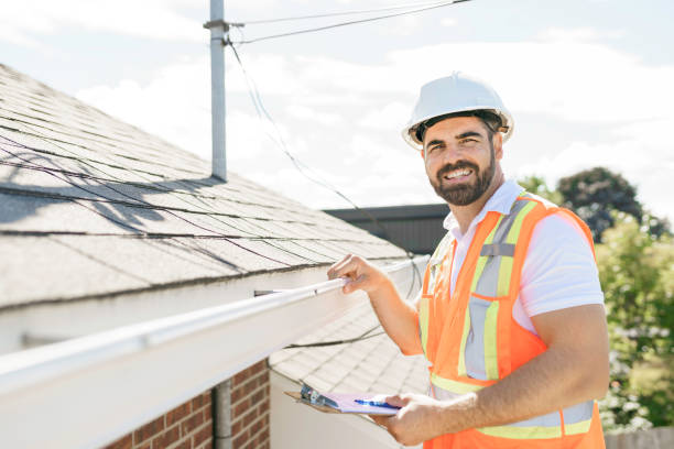 Best Roof Repair Services  in North Puyallup, WA