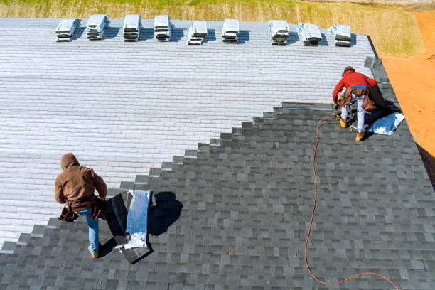 Quick and Trustworthy Emergency Roof Repair Services in North Puyallup, WA