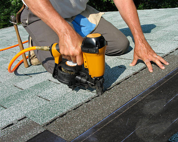 Best Roof Replacement Cost  in North Puyallup, WA