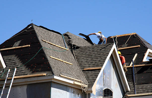 Best Heating Cable for Roof Installation  in North Puyallup, WA