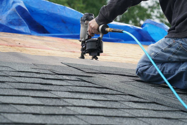 Best Commercial Roofing Services  in North Puyallup, WA