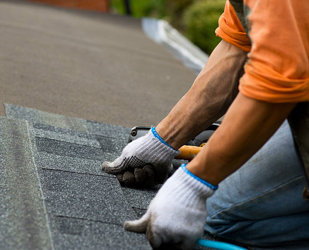 Best Residential Roofing Contractor  in North Puyallup, WA