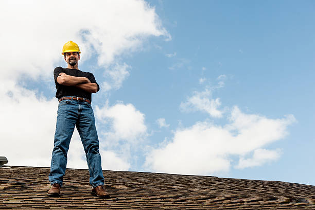 Professional Roofing Contractor in North Puyallup, WA