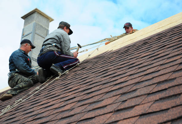 Best New Roof Installation  in North Puyallup, WA